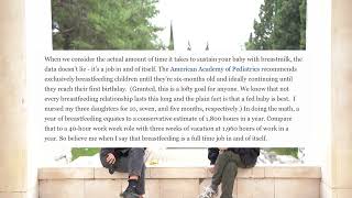 je li feminizam u prostoriji sa nama?