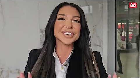 MAJA MARINKOVIĆ POTPISALA UGOVOR ZA "ELITU 9" Otkrila sve detalje: "Zadovoljna sam, imaću frizera!"