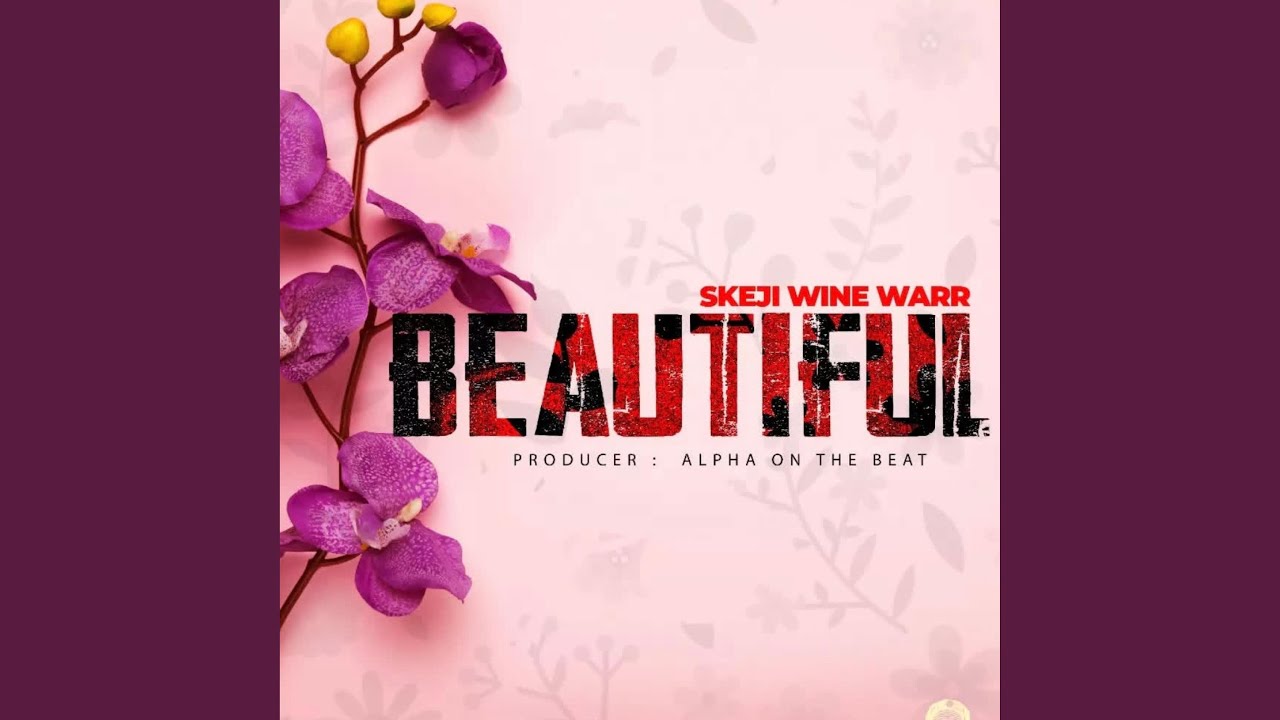 Watch BEAUTIFUL on YouTube Watch BEAUTIFUL on YouTube