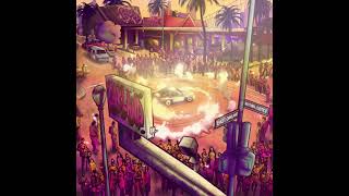 Download Lagu Rayven Justice - Don't Stop (feat. Mistah F.A.B. \u0026 Rico Tha Kidd) MP3