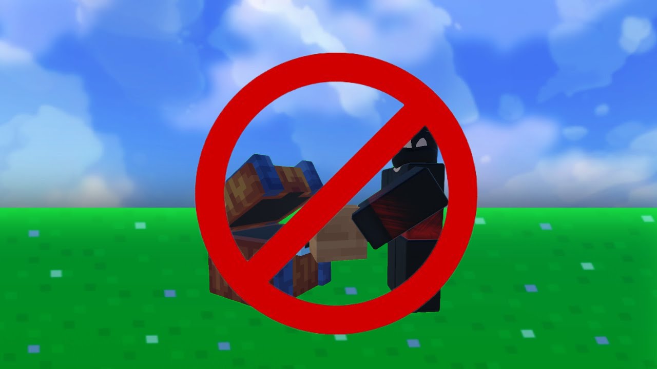 Skywars but I can't pick up blocks from chests YouTube