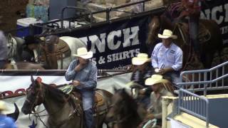 2016 USTRC National Finals Opening Ceremonies