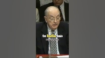 India fooled CIA during nuclear test 1998 🇮🇳 #usa #Indian #pakistan