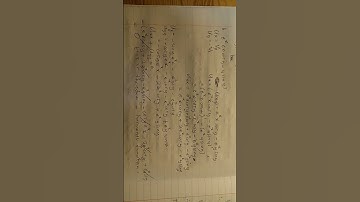 harmonic function e^x(xcos(y) - ysin(y))