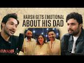 "I love you Papa" - Harsh and Prakhar on Father-Son Relationship | #PGX103 @TheHarshBeniwal