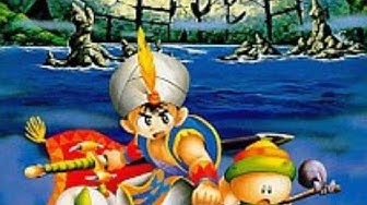 大貝獣物語 Youtube