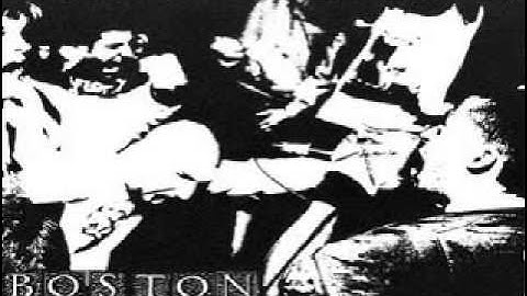 No Tolerance - Pay the Cost