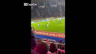 Tarixi Oyundamillimiz 2-Ci Qla Çox Yaxın Idiamma Şans Bizdən Yana Olmadıdç Seçmə Mərhələ