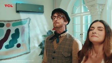 TCL | A breath of fresh air in art