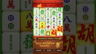 KIRAEN BAKALAN ⁉️ POLA MAHJONG WAYS 1 HARI INI ⭐️ TRIK POLA MAHJONG WAYS 1 ✨ POLA MAHJONG WAYS 1