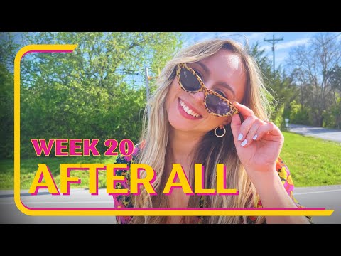 Sofie Lynn - After All: week 20 of 52 (unreleased original)