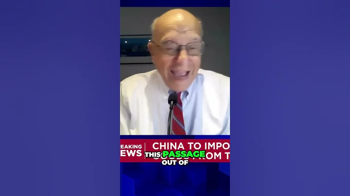 Fed's Rate Cut Coming? Expert Predicts Economic Relief #shorts