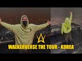 Capture de la vidéo Alan Walker - Walkerverse Tour (Korea)