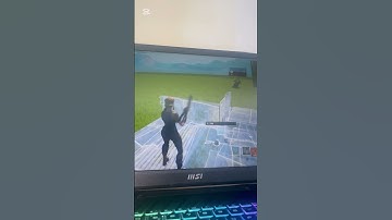 Day 1 making builds invisible #fortnite