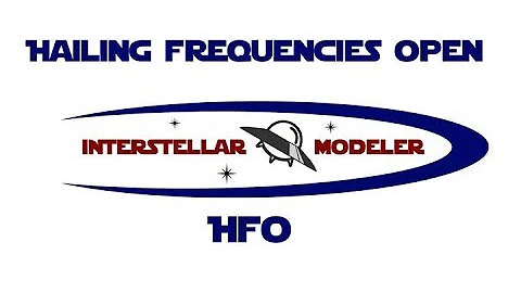 Interview with modeler Marc Fraley