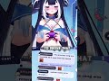 Shylily wants to MARRY Numi!!! #numi #nihmune #vtuber #vtuberclips #shorts #fyp #yuri #Shylily