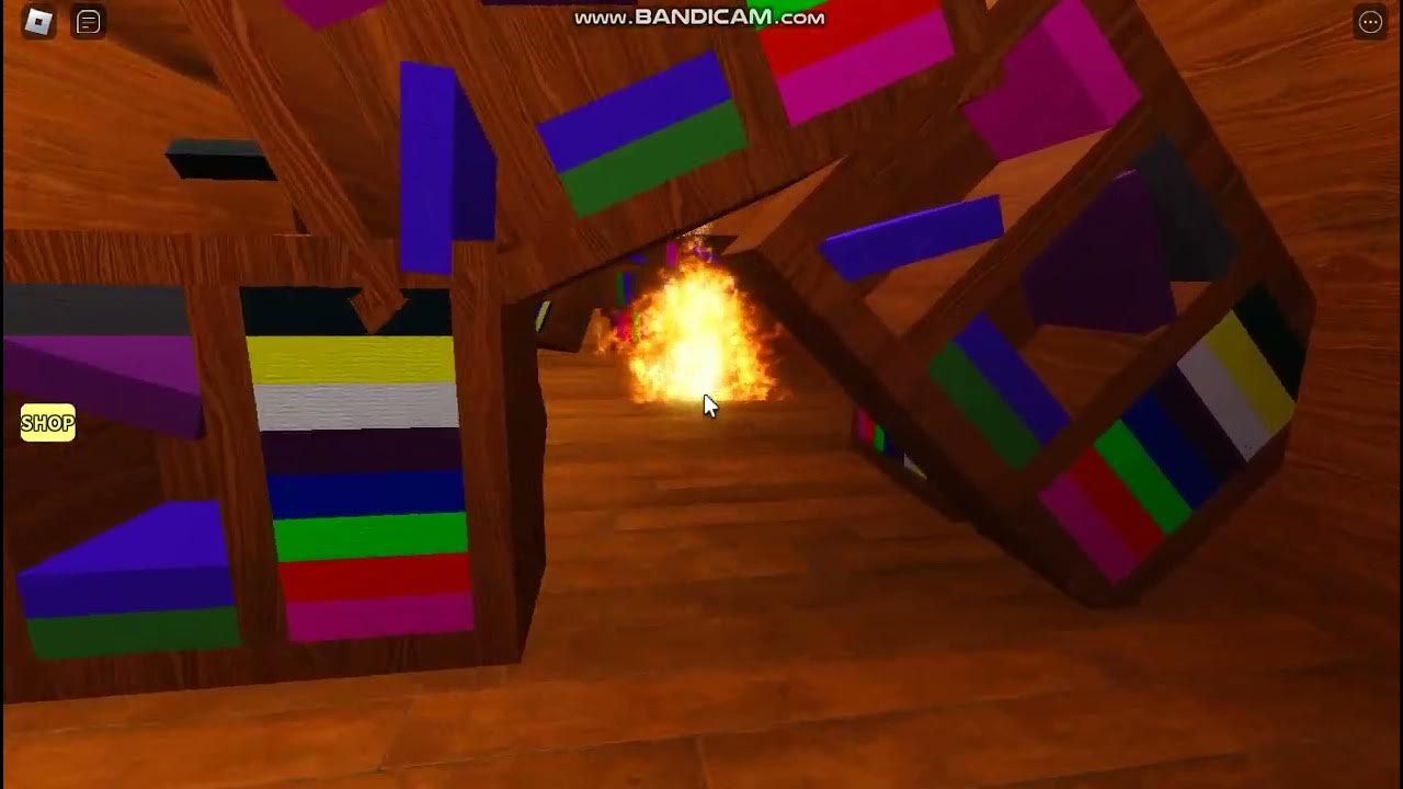 Doors But Bad V2 [SPEEDRUNNING] YouTube