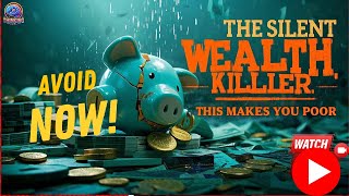 The Silent Wealth Killer No One Talks About