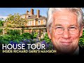 Richard Gere | House Tour | $10 Million New York Mansion & More
