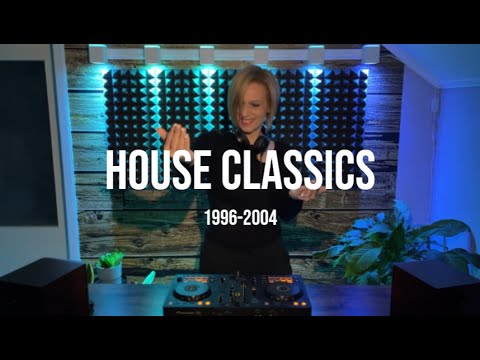 House Classics Mix: 1996-2004 Journey Housemusic Houseclassics Housemusiclovers Houseparty