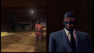 Pyro Patrol Team Episode 1: The Escape [SFM]