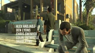 GTA V with Intel Core i5 4200U + Nvidia Geforce 840m