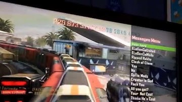 Bo2 Mod Menu lobby Proof Elegance v4 Godly Lace