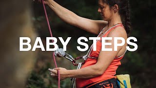 BABY STEPS | The North Face