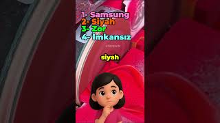 👀 Kelime Testi Oyunu 2 Benimle Aynısını Söylersen Kaybedersin