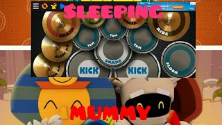 Didi & Friends -  Uuu Sleepy Mummy (Where Can I Sleep)