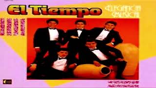 El Tiempo - Carita De Nardo