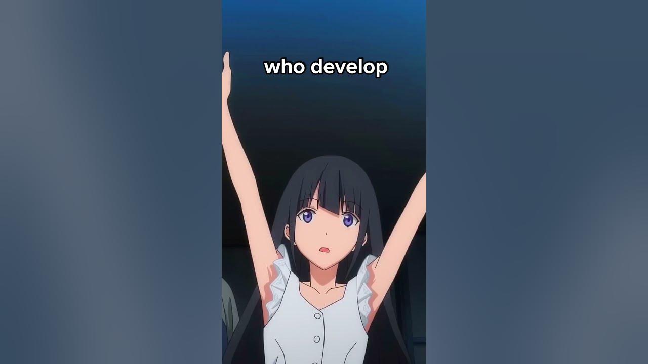 This CRAZY Romance Anime Will Blow Your Mind This CRAZY Romance Anime Will Blow Your Mind