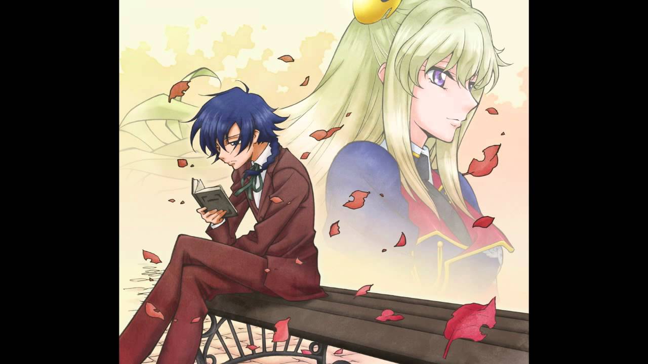 Crunchyroll Video Code Geass Akito The Exiled Seven Minute Preview And Sound Episode 1