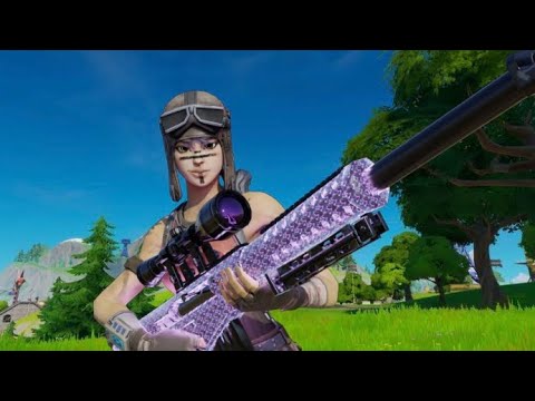 フォートナイトSwitch勢のキル集【バブル】