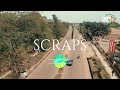 SCRAPS EPISODE 1 || TEENS HUB AFRICA&#39;S FIRST MOVIE || MUST WATCH.