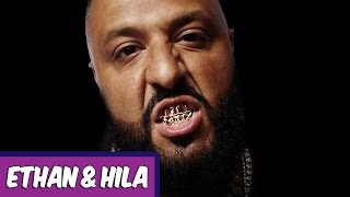 Revisiting DJ Khaled