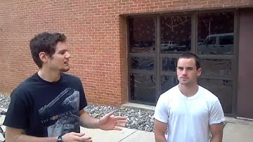 KNES370u - Lab 6 - Sensorimotor Integration I - Video 1