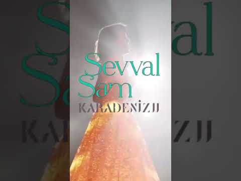 Şevval Sam -