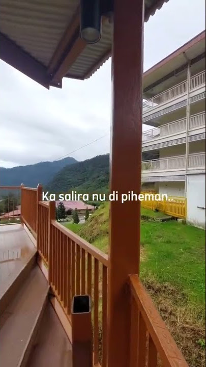Naha salah ?