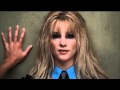 Glee  me against the music  britney spears cameo