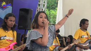 KERANDA CINTA - DEWI PURNAMA Cak NOVI Cak RICHY ADELLA By DEWANTARA Music Cah TeamLo Punya