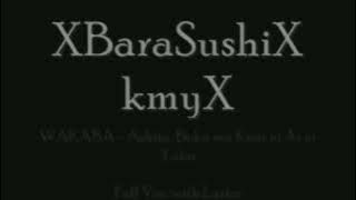 Ashita Boku wa Kimi ni Ai ni Yuku | 1 Hour   Lirik