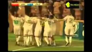 bouroubalutte Lotfi double kanon 2010 DK -Algerie vs egypt- NEW2010.flv