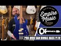 Charvel Pro Mod San Dimas Bass PJ IV Bass - EMPIRE MUSIC