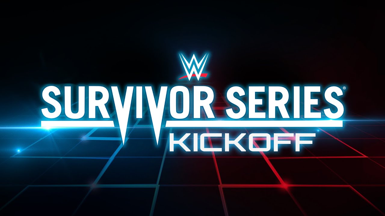 Survivor Series 2021: Results, full recap and analysis