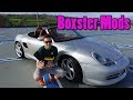 9 Free Cheap & Easy Mods for the 986 Porsche Boxster vlog