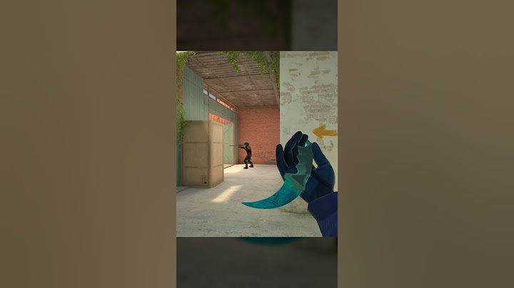 Standoff 2 is a true horror! #standoff #horror #meme