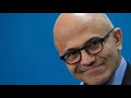 Microsoft CEO Satya Nadella on why artificial intelligence is the next big retail trend