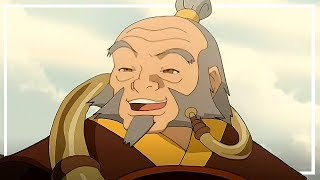 Is Avatar The Last Airbender as Great as We Remember? - Part 5 | A Review of The Legend of Aang Is Avatar The Last Airbender as Great as We Remember? - Part 5 | A Review of The Legend of Aang