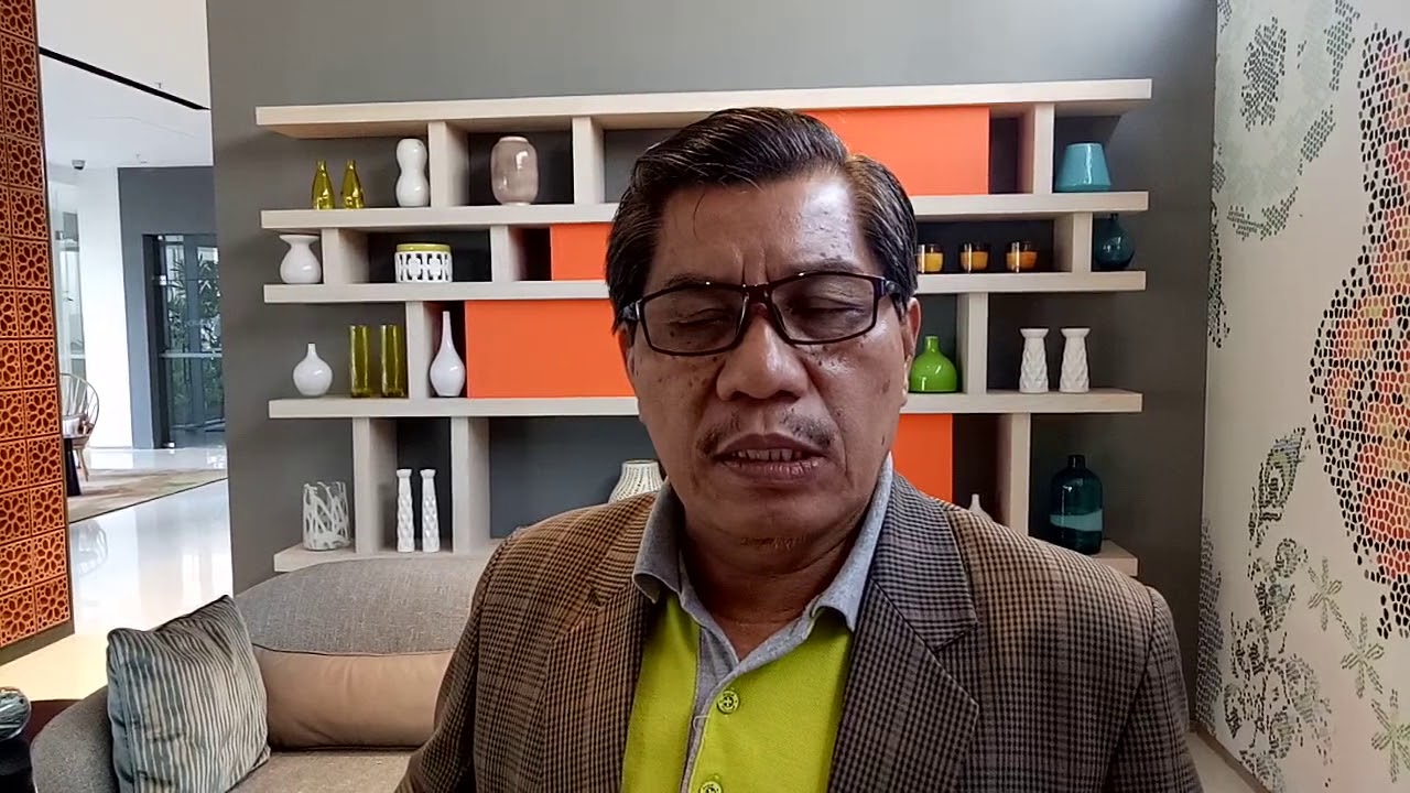 Dr Kasiyarno - India Education Affordable Cost